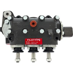 ROZDZIELACZ HYDRAULICZNY  MP160-3/1-222