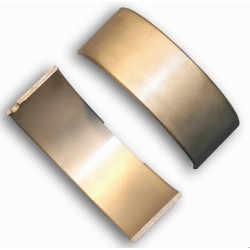 PÓŁPANEWKA KORBOWODU KHD-DEUTZ FL912 R-4 / 1,00-PARA...