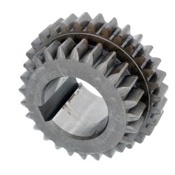 KOŁO BIEGU I II ZETOR MAJOR 3011 5011