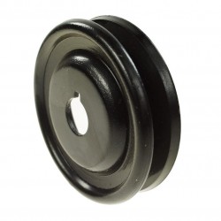 KOŁO PASOWE WAŁU KORBOWEGO ZETOR 5011 6011 7011 7245