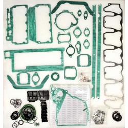 ZESTAW USZCZELEK DEUTZ BF6M1013FC