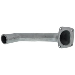 PRZEWÓD DOŁADOWANIA C-385 KOLEKTOR SSĄCY TURBO ZETOR