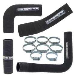 KPL PRZEWODÓW CHŁODNICY C-360 URSUS WYKONANY Z  TRWAŁEJ...