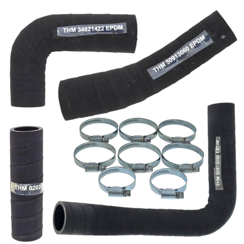   Numer referencyjny  36020KPL, TH035063, 0050513060, 0EPDM, 51-306, 360/20/KPL, 360_20_KPL, 0050/51-306/0, 0  EPDM, 0050, 51306  