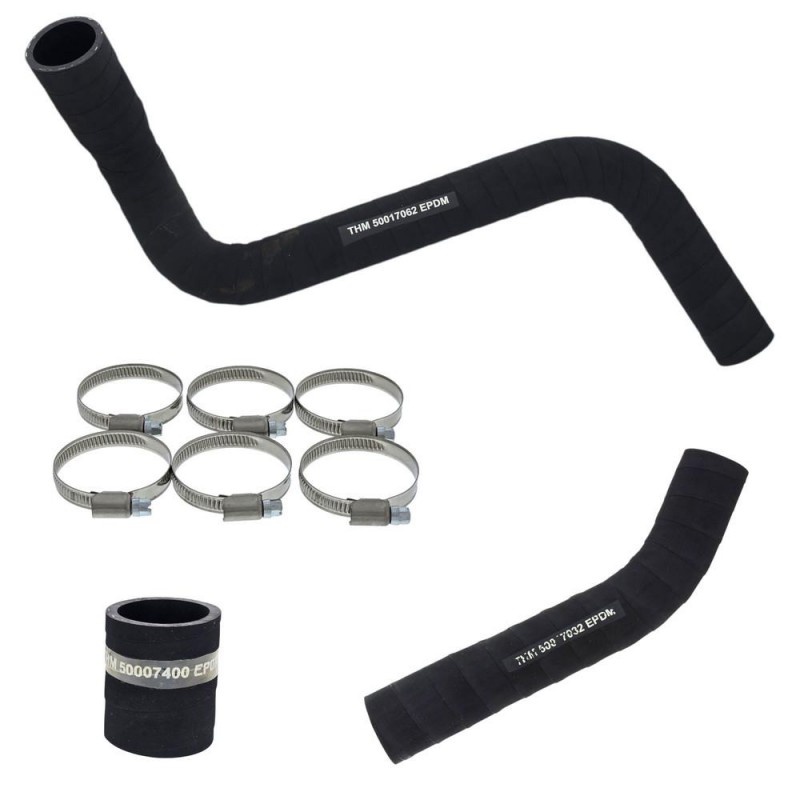   Número de referencia  0050017063, 0050/01-706/3, 0050  