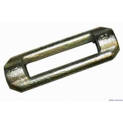 SIDE CHAIN TENSIONING NUT C-330