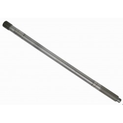 LONG POWER TRANSMISSION SHAFT -1-C-360/360-3P THM