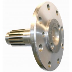 WHEEL SHAFT HUB C-330