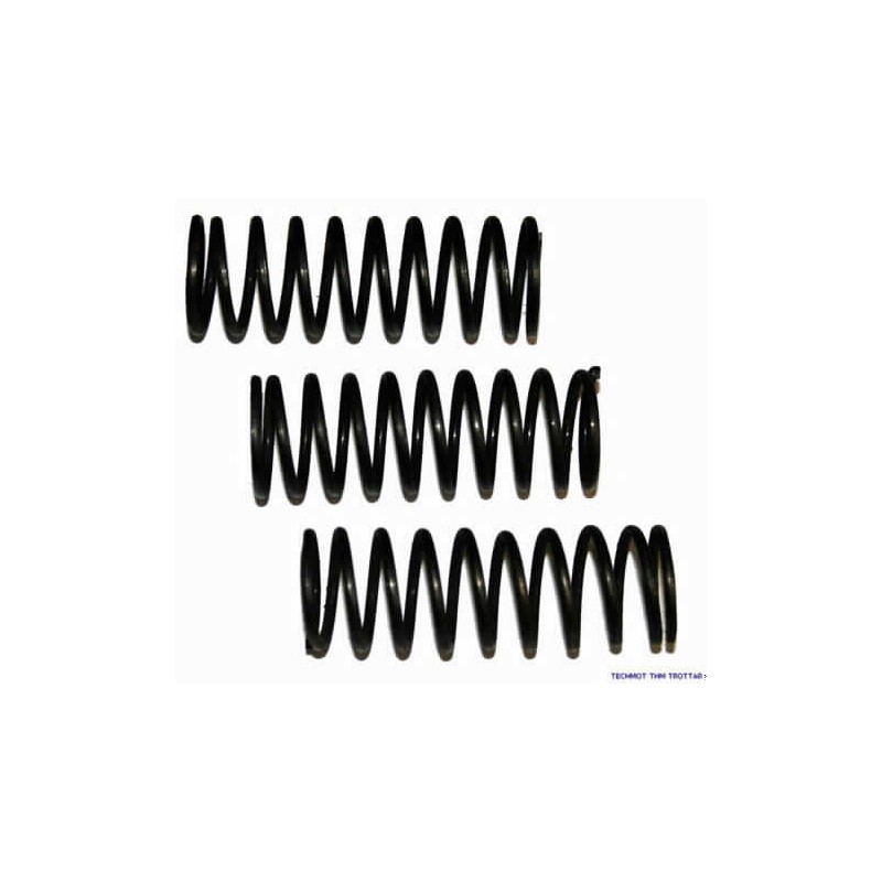   Referenznummer  B-10602, 0050, 0050505070, MAZ5041, B10602, 0050/50-507/0, 950507  