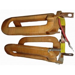 UZWOJENIE CEWKA ROZRUSZNIKA R-11 URSUS