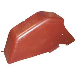 GUARDABARROS TRASERO IZQUIERDO C-330