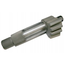 HAUPTWELLE DES LENKUNGSMECHANISMUS C-360/360-3P