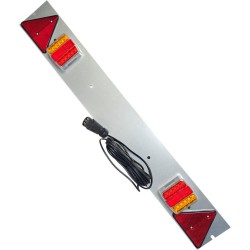 LED LIGHTING KIT ON A BOARD BOARD (COLORFUL LAMP) FOR...