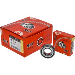 BALL BEARING 6002ZZ