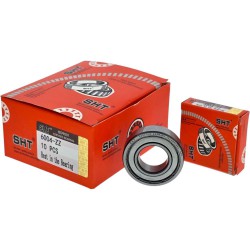 CUSCINETTO A SFERE 6004ZZ