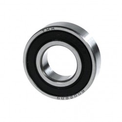 RODAMIENTO DE BOLAS 6002 2RS