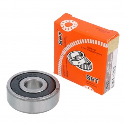 ŁOŻYSKO KULKOWE 6301 2RS- 10 SZTUK OPAKOWANIE