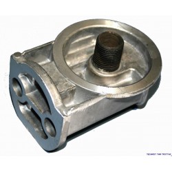 KORPUS FILTRA OLEJU Z KRUĆCEM MF-3/360-3P