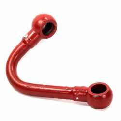 HYDRAULIC HOSE 1 C-330