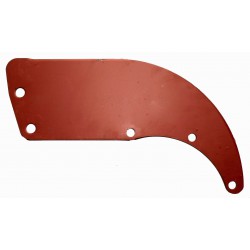 PLAQUE-SUPPORT DE FEUILLE C-330