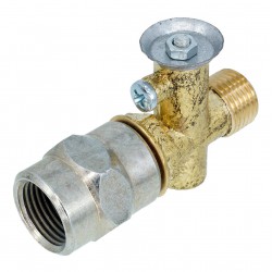 CARBURANTE FUCK COMPLETO S. TIPO C-330