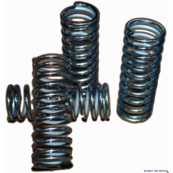 CLUTCH PRESSURE SPRING S/T C-330