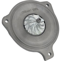 CORE TURBO CHRA DO RHF3 MFS