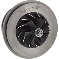 CORE TURBO CHRA DO TF035HM-13T-6 MITSUBISHI