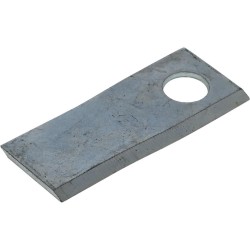 MOWER BLADE L/XL RIGHT FAMAROL ALKA DISC MOWER