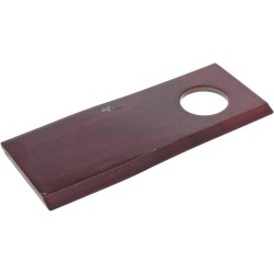 CUCHILLO 100X39X3 DIA.FI19 DERECHO DIM. CORTADORA DE...