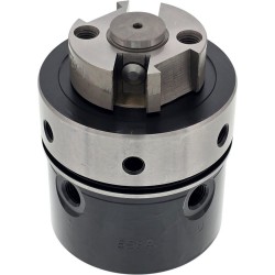 GŁOWICA POMPY WTRYSKOWEJ 4 CYLINDRY PERKINS 4.236 7123-340S