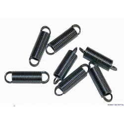 BEARING SPRING COUPLING PRESSURE C-360/360-3P / ZINC