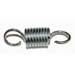 SPRING OF LOCKING MECHANISM C-330