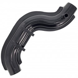 TUYAU D'ASPIRATION DE FILTRE À AIR AVEC AFFICHAGE AU...