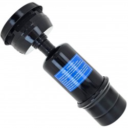 SET FILTRI ARIA C-330 NUOVO TIPO