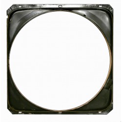 RADIATOR TUNNEL C-360