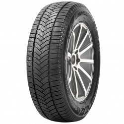 OPONA LANVIGATOR CATCHFORS VAN A/S 205/70R15C Całoroczne