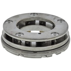 NOZZLE RING TURBO BV43