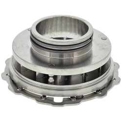 NOZZLE RING TURBO MODEL GTD1749V / GTD1752VRK