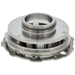 NOZZLE RING TURBO MODEL GTD1244VZ/GTD1244VZM