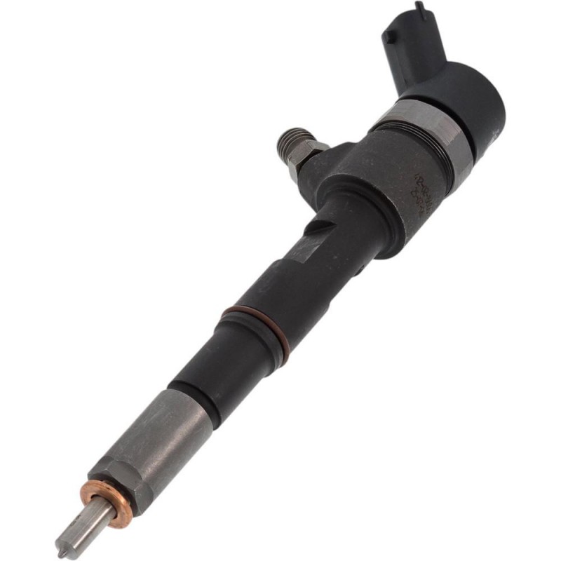   Numer referencyjny  0986435254, 5801470098-CNH, 7.56007, DTX-110-457, 0445110457, T412569, 5801470098, 5801470098CNH, 756007, DTX110457  