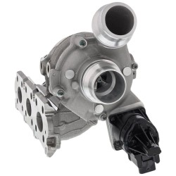 TURBOSPRĘŻARKA BMW B38 B15 A 1.5T 80-100KW 109-136KM...