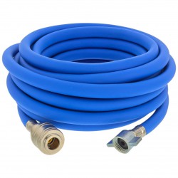 PRZEWÓD WĄŻ DO POMPOWANIA KÓŁ TIR 3M SZYBKOZŁĄCZE