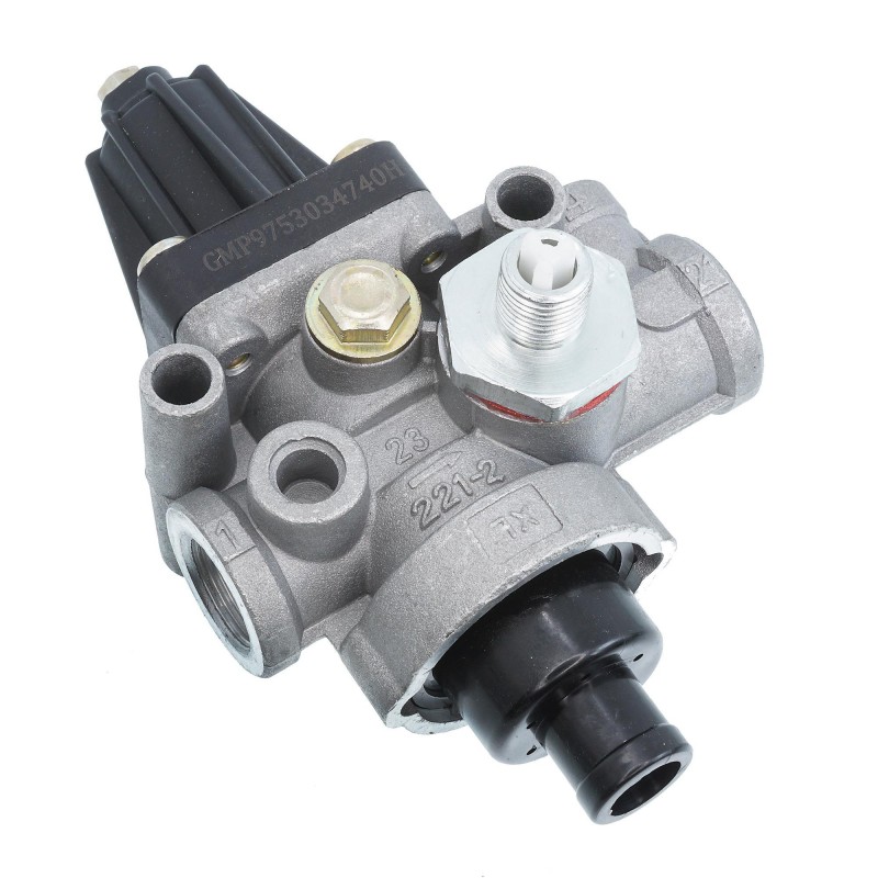   Numer referencyjny  9753034740, 540000001920, TH050142  