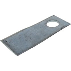 NOŻYK 110X47X20X4 (Q21) KOSIARKI L/XL LEWY KOSIARKA...