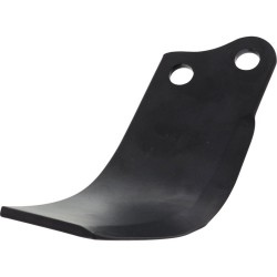 OSTRZE 6X80 NÓŻ GLEBOGRYZARKI PRAWY REDLICA