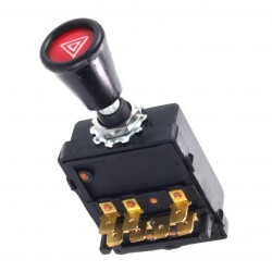 WŁĄCZNIK ŚWIATEŁ AWARYJNYCH MF-3