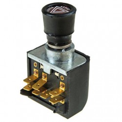 WŁĄCZNIK ŚWIATEŁ AWARYJNYCH MF-3