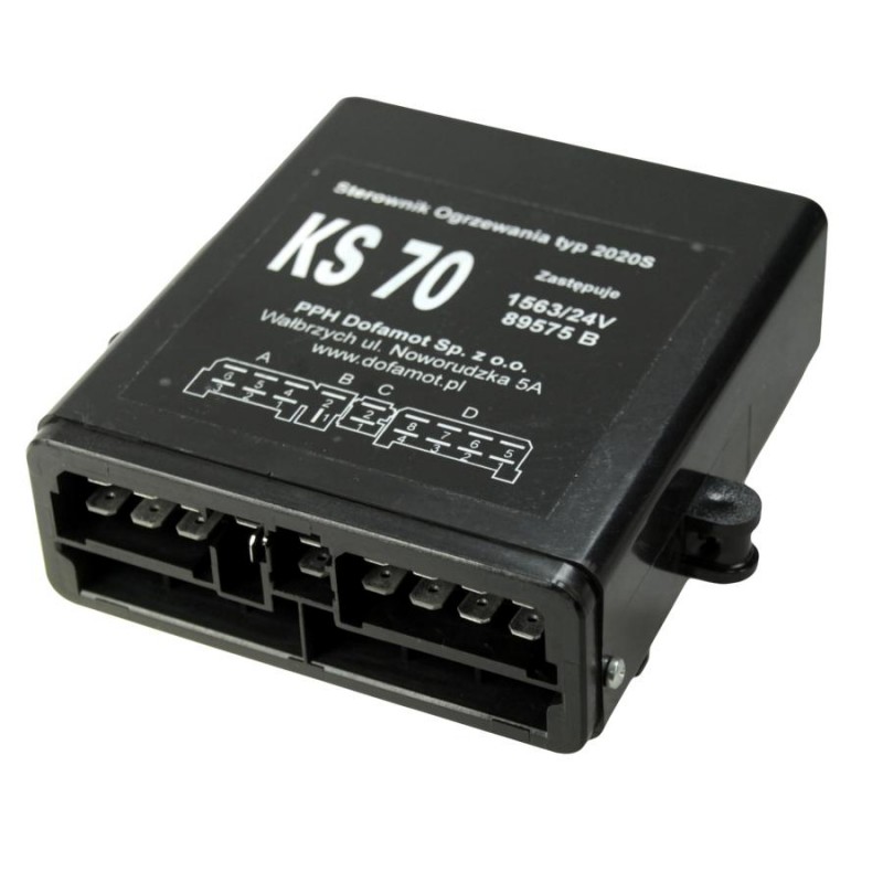   Numer referencyjny  I414/1563, I414_1563, TH042457, 89575A, 89575C, I4141563, SG1563, 2020S, 89575B  