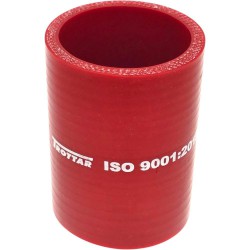 PRZEWÓD SILIKONOWY Q57 X 90 mm